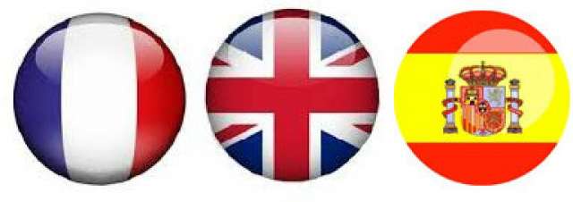 Milanuncios - Traductora francés / inglés / español