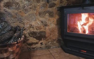 La historia cestera del Valle del Ambroz