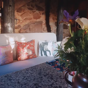 reserva tu Escapada rural romántica