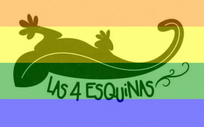 Junio: Mes del Orgullo